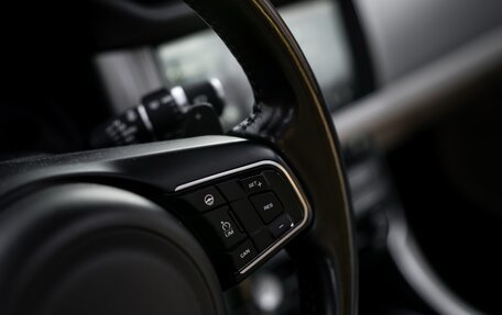 Jaguar XF II, 2016 год, 1 990 000 рублей, 20 фотография