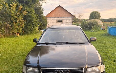 Audi A4, 1995 год, 220 000 рублей, 2 фотография