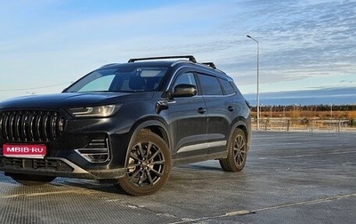 Chery Tiggo 8 Pro, 2021 год, 2 100 000 рублей, 1 фотография