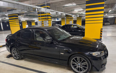 BMW 3 серия, 2011 год, 2 000 000 рублей, 1 фотография