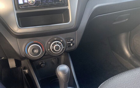 KIA Rio III рестайлинг, 2013 год, 780 000 рублей, 2 фотография