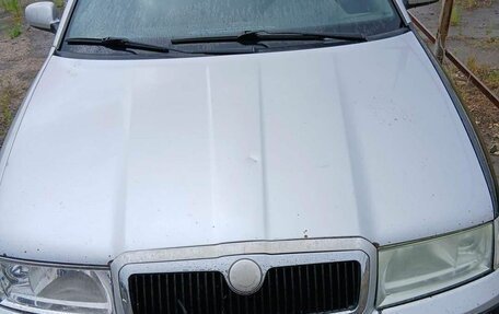 Skoda Octavia IV, 2009 год, 280 000 рублей, 1 фотография