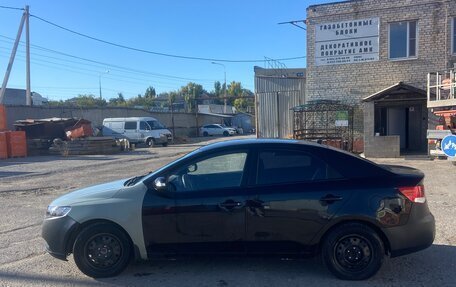 KIA Cerato III, 2009 год, 500 000 рублей, 4 фотография