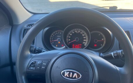 KIA Cerato III, 2009 год, 500 000 рублей, 5 фотография