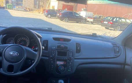 KIA Cerato III, 2009 год, 500 000 рублей, 6 фотография