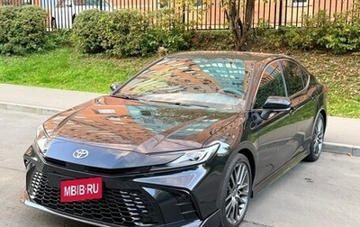 Toyota Camry, 2026 год, 4 000 000 рублей, 1 фотография
