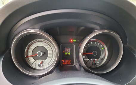 Mitsubishi Pajero IV, 2015 год, 2 650 000 рублей, 4 фотография