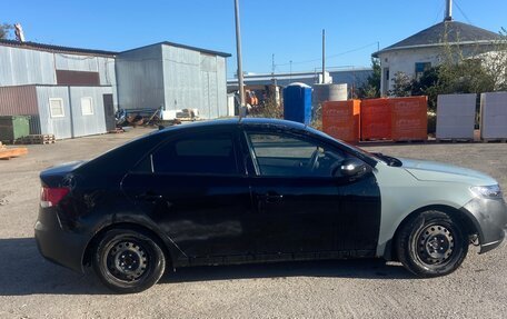 KIA Cerato III, 2009 год, 500 000 рублей, 2 фотография