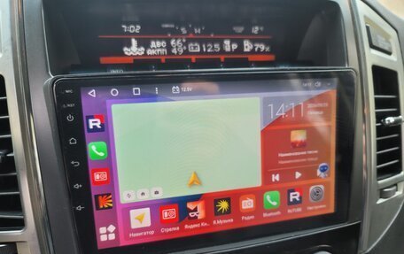 Mitsubishi Pajero IV, 2015 год, 2 650 000 рублей, 7 фотография