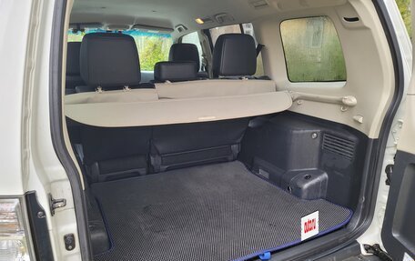 Mitsubishi Pajero IV, 2015 год, 2 650 000 рублей, 15 фотография