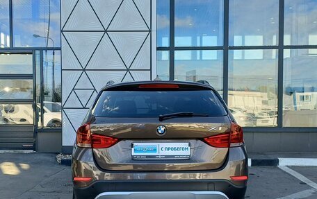 BMW X1, 2013 год, 1 449 000 рублей, 6 фотография