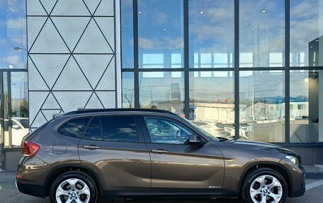 BMW X1, 2013 год, 1 449 000 рублей, 4 фотография