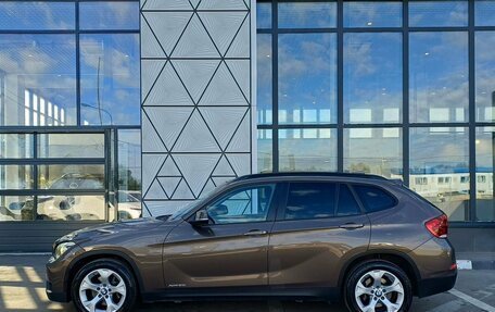 BMW X1, 2013 год, 1 449 000 рублей, 8 фотография
