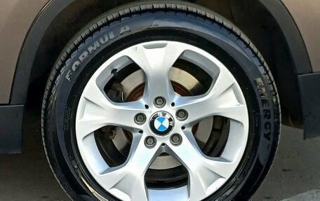 BMW X1, 2013 год, 1 449 000 рублей, 9 фотография