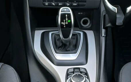 BMW X1, 2013 год, 1 449 000 рублей, 14 фотография