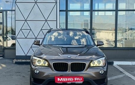 BMW X1, 2013 год, 1 449 000 рублей, 2 фотография