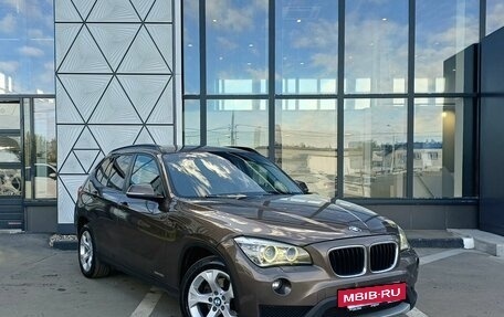 BMW X1, 2013 год, 1 449 000 рублей, 3 фотография