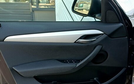 BMW X1, 2013 год, 1 449 000 рублей, 17 фотография