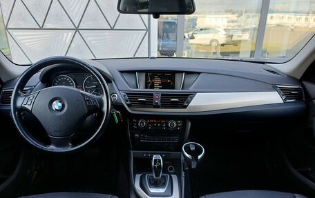 BMW X1, 2013 год, 1 449 000 рублей, 11 фотография