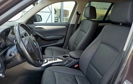 BMW X1, 2013 год, 1 449 000 рублей, 20 фотография