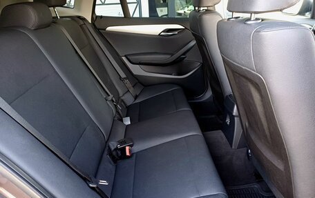 BMW X1, 2013 год, 1 449 000 рублей, 22 фотография