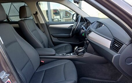 BMW X1, 2013 год, 1 449 000 рублей, 21 фотография