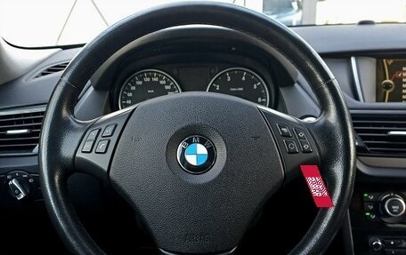 BMW X1, 2013 год, 1 449 000 рублей, 12 фотография