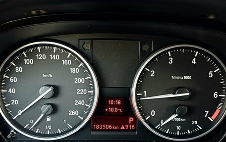BMW X1, 2013 год, 1 449 000 рублей, 23 фотография