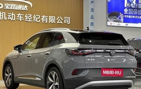 Volkswagen ID.4, 2023 год, 3 900 888 рублей, 4 фотография