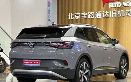 Volkswagen ID.4, 2023 год, 3 900 888 рублей, 6 фотография