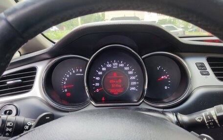 KIA cee'd III, 2013 год, 640 000 рублей, 5 фотография