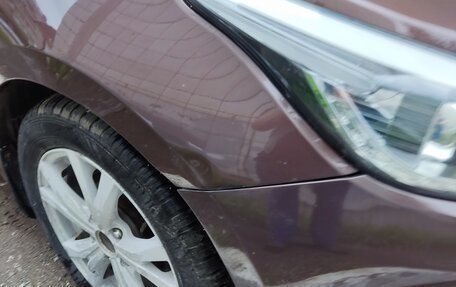 KIA cee'd III, 2013 год, 640 000 рублей, 11 фотография