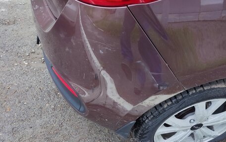 KIA cee'd III, 2013 год, 640 000 рублей, 10 фотография