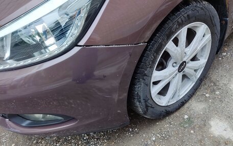 KIA cee'd III, 2013 год, 640 000 рублей, 9 фотография