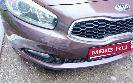 KIA cee'd III, 2013 год, 640 000 рублей, 12 фотография
