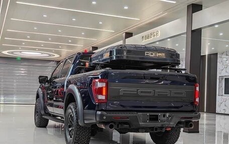 Ford F-150, 2024 год, 10 490 000 рублей, 4 фотография