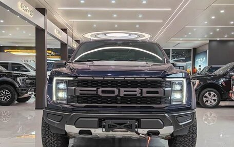 Ford F-150, 2024 год, 10 490 000 рублей, 2 фотография