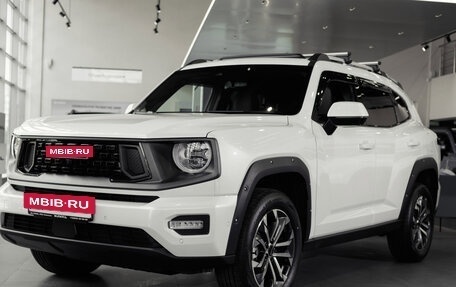 Haval H7, 2026 год, 4 199 000 рублей, 5 фотография