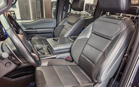 Ford F-150, 2024 год, 10 490 000 рублей, 10 фотография