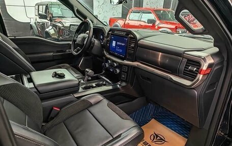 Ford F-150, 2024 год, 10 490 000 рублей, 11 фотография