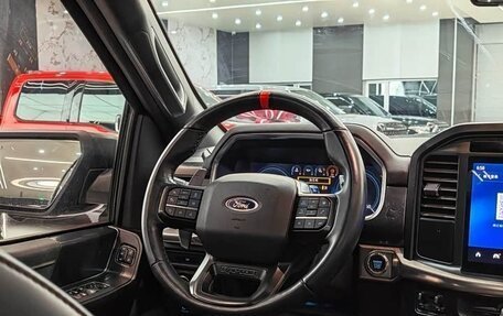 Ford F-150, 2024 год, 10 490 000 рублей, 8 фотография