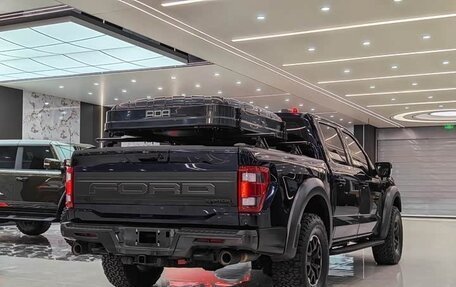 Ford F-150, 2024 год, 10 490 000 рублей, 6 фотография