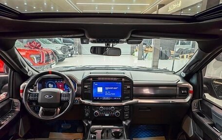 Ford F-150, 2024 год, 10 490 000 рублей, 7 фотография