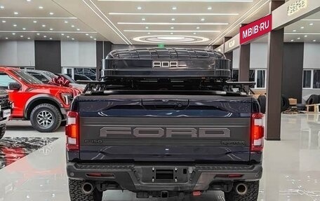 Ford F-150, 2024 год, 10 490 000 рублей, 5 фотография