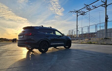 Chery Tiggo 8 Pro, 2021 год, 2 100 000 рублей, 2 фотография