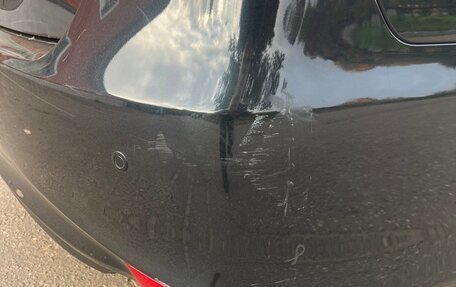 Toyota Camry, 2016 год, 2 480 000 рублей, 10 фотография