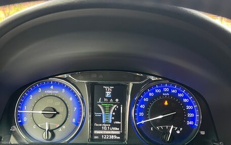 Toyota Camry, 2016 год, 2 480 000 рублей, 17 фотография