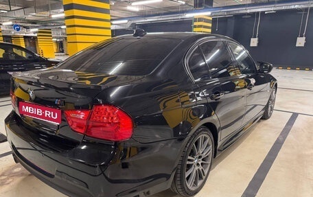 BMW 3 серия, 2011 год, 2 000 000 рублей, 2 фотография