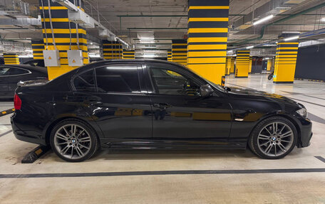 BMW 3 серия, 2011 год, 2 000 000 рублей, 5 фотография