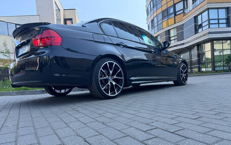 BMW 3 серия, 2011 год, 2 000 000 рублей, 9 фотография